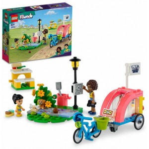 LEGO Friends - Dog Rescue Bike (41738)