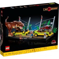 76956 T. rex Breakout